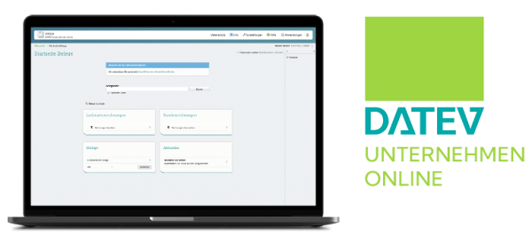 Laptop_dark_Datev_Unternehmen_Online